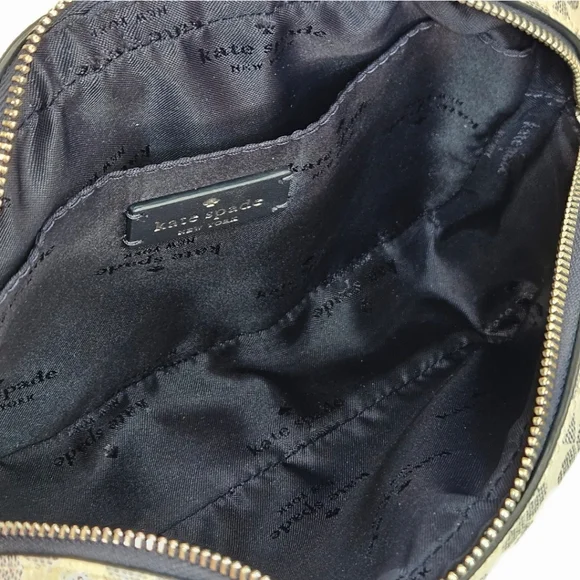 Kate Spade Flower Mini Camera Bag - Picture 5 of 17